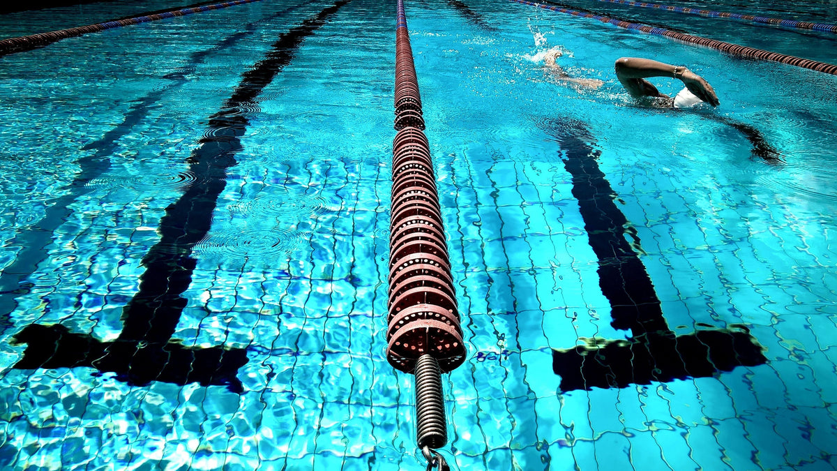 Black Lines, Red Eyes: The Relentless Grit of the Lane Warrior