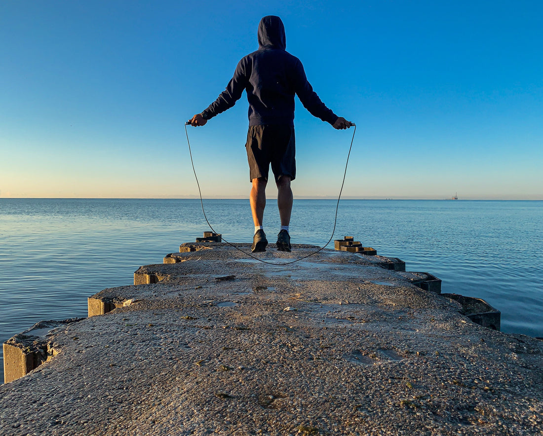 The Apex Tribe: Why Elite Lane Swimmers Cannot Ignore Land Training (And How to Protect the Gains)